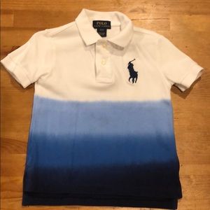 Toddler Polo Shirt